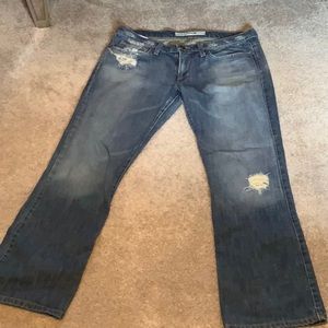 Joes jeans Size 31